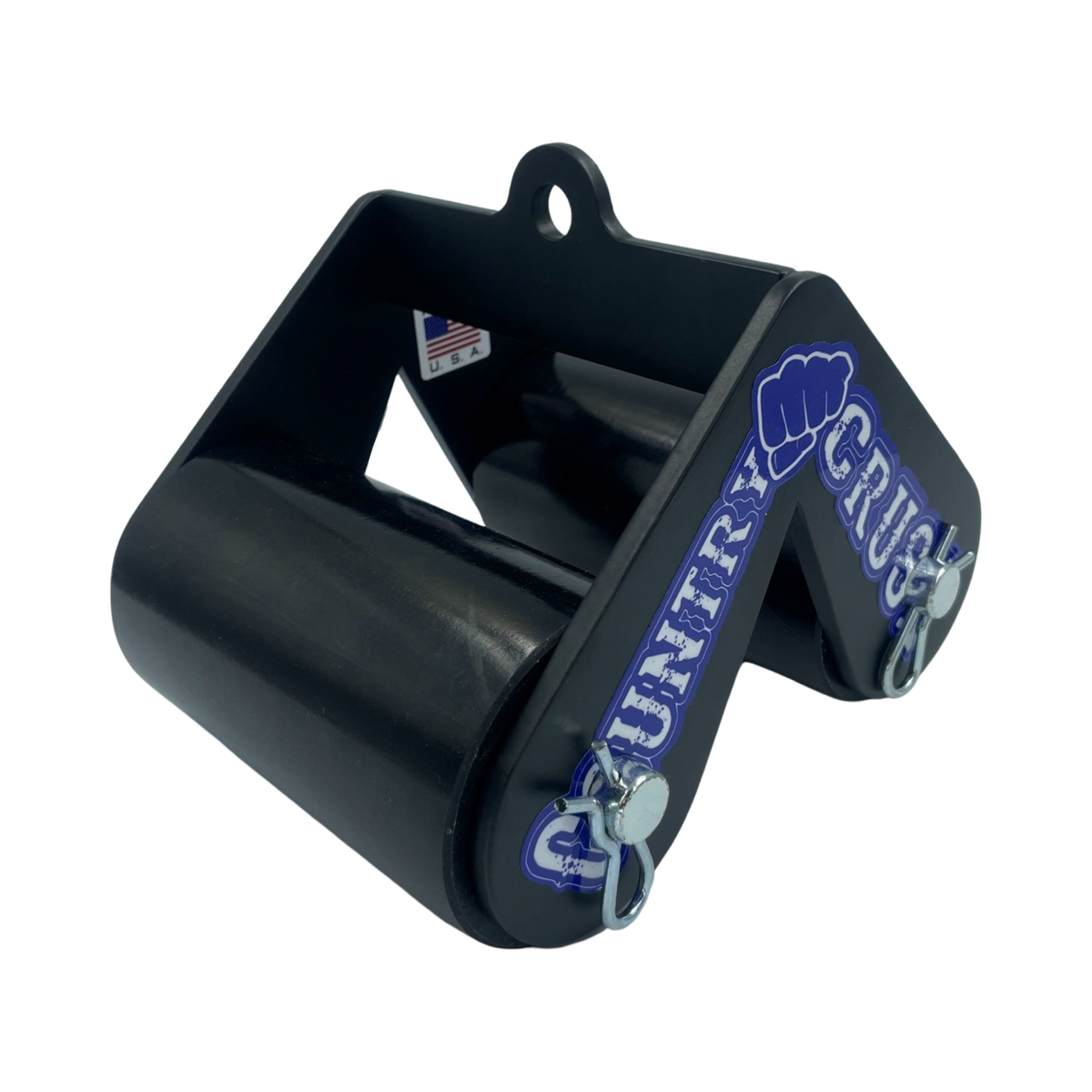 Country Crush Handle